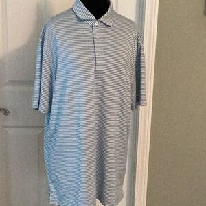 Onward Reserve Blue Shirt